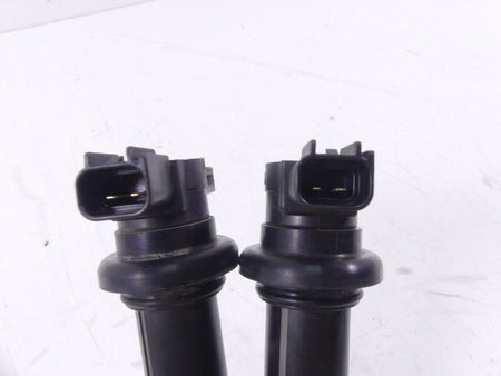 2012 Yamaha XT1200 Super Tenere Ignition Stick Coil Set 23P-82310-00-00 {{ shop.shopifyCountryName }} - Mototech271