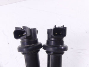 2012 Yamaha XT1200 Super Tenere Ignition Stick Coil Set 23P-82310-00-00 | Mototech271