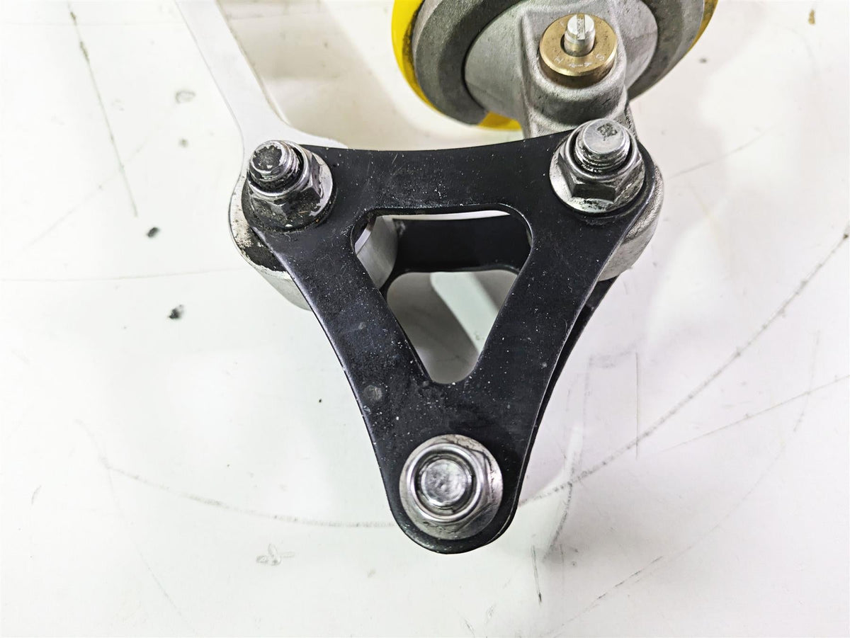 2012 Triumph Daytona 675 Straight Kyb Rear Shock Damper T2053101 {{ shop.shopifyCountryName }} - Mototech271