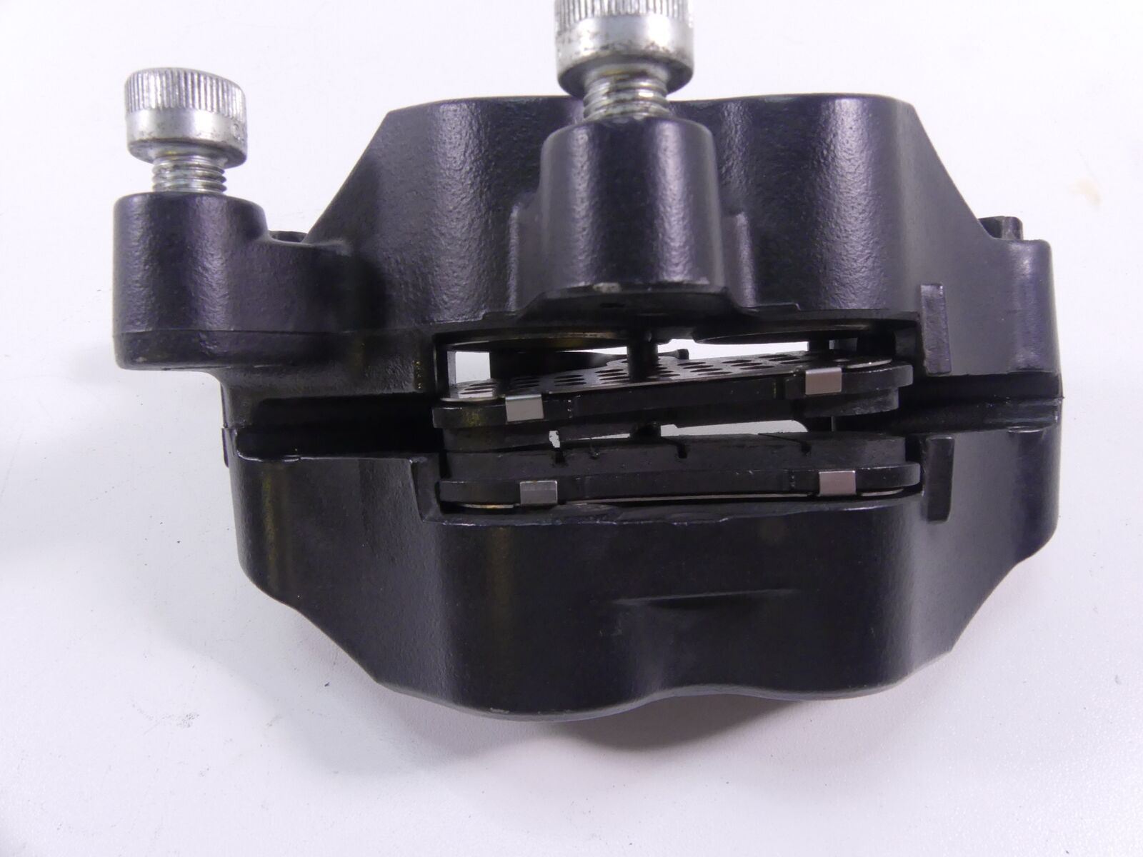 2012 Victory High Ball Front Brake Caliper Set 1911512 1912534 {{ shop.shopifyCountryName }} - Mototech271