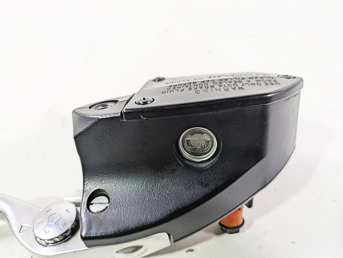 2012 Victory Cross Country Front Brake Master Cylinder + Lever 1911079 1912686 {{ shop.shopifyCountryName }} - Mototech271