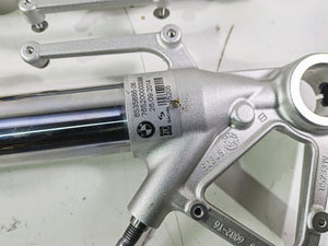 2015 BMW R nineT K21 Straight Sachs Front Fork Leg Set 591 Mi Only 31428535887 | Mototech271