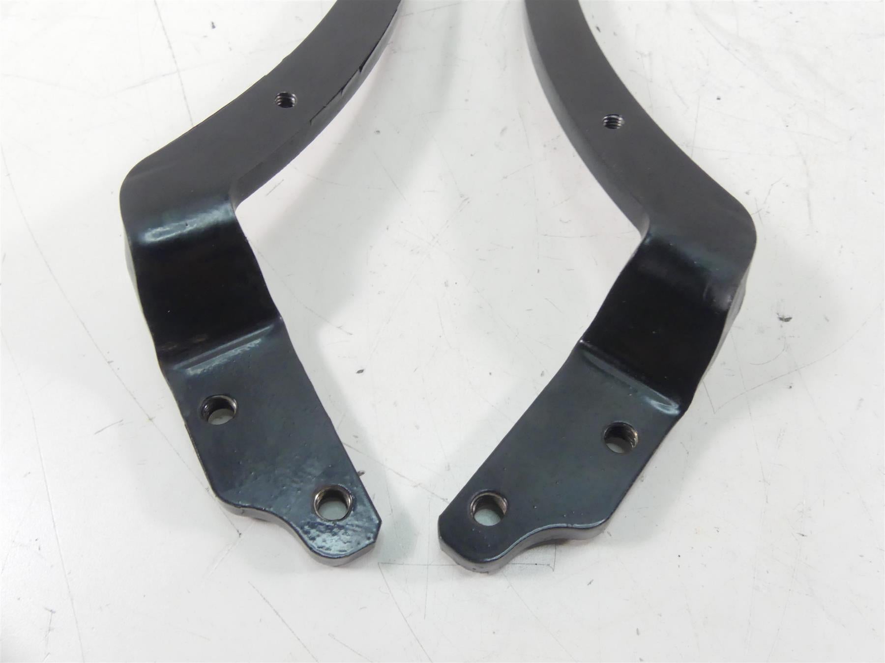 2001 Indian Centennial Scout Rear Fender Struts Support Mounts 16-111 16-112 {{ shop.shopifyCountryName }} - Mototech271
