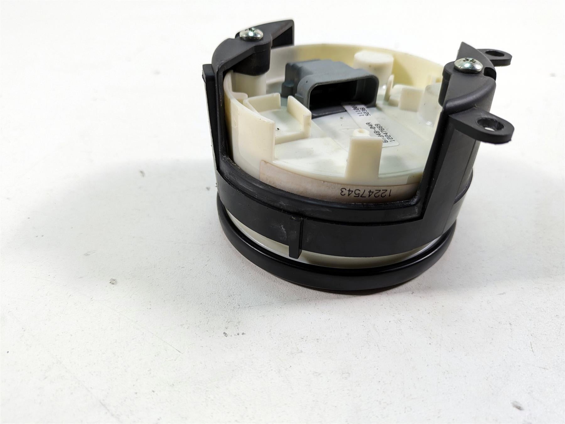 2006 Harley Touring FLHTCUI Electra Glide Tachometer Tacho Meter Gauge 67348-04D {{ shop.shopifyCountryName }} - Mototech271