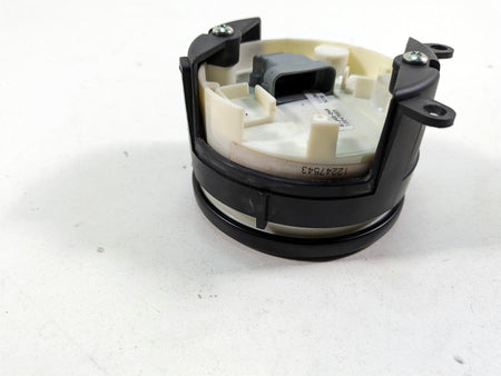 2006 Harley Touring FLHTCUI Electra Glide Tachometer Tacho Meter Gauge 67348-04D {{ shop.shopifyCountryName }} - Mototech271