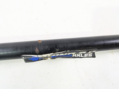 2018 Polaris RZR XP 1000 Trail Rock SuperATV Rhino Left Front Cv Axle AX01-005F0 {{ shop.shopifyCountryName }} - Mototech271