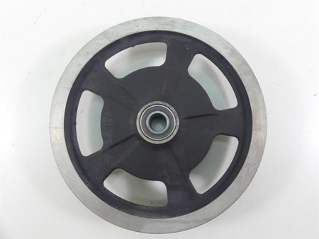 2013 Harley Touring FLHX Street Glide Rear Drive Belt Pulley 68T 1" 40217-09 {{ shop.shopifyCountryName }} - Mototech271
