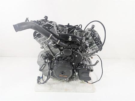 2017 KTM 1290 Super Duke GT Engine Motor LC8 7K - Only 6143000004424 {{ shop.shopifyCountryName }} - Mototech271