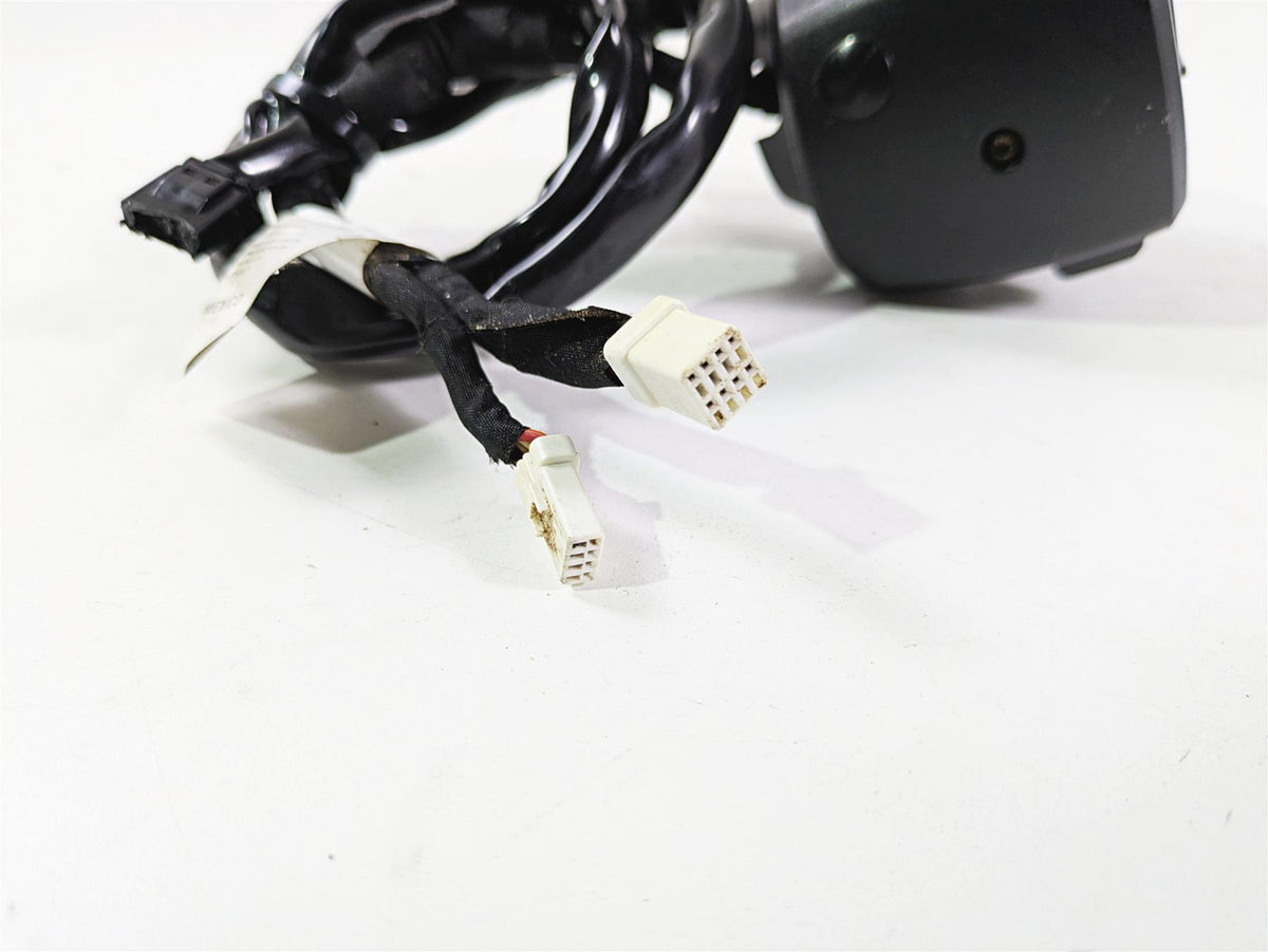 2024 Harley Sportster RH975 S Right Hand Control Switch 71500523A {{ shop.shopifyCountryName }} - Mototech271
