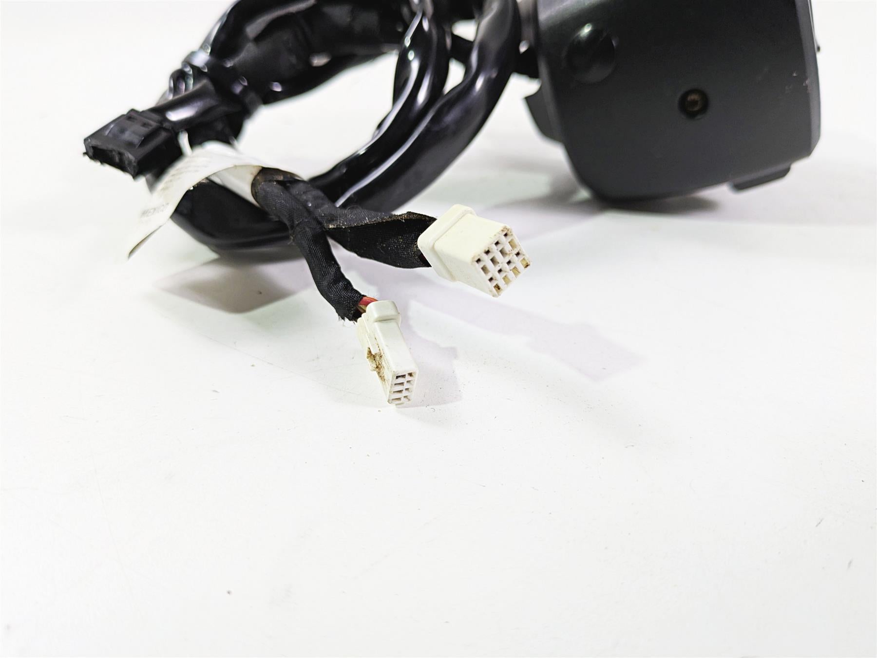 2024 Harley Sportster RH975 S Right Hand Control Switch 71500523A {{ shop.shopifyCountryName }} - Mototech271