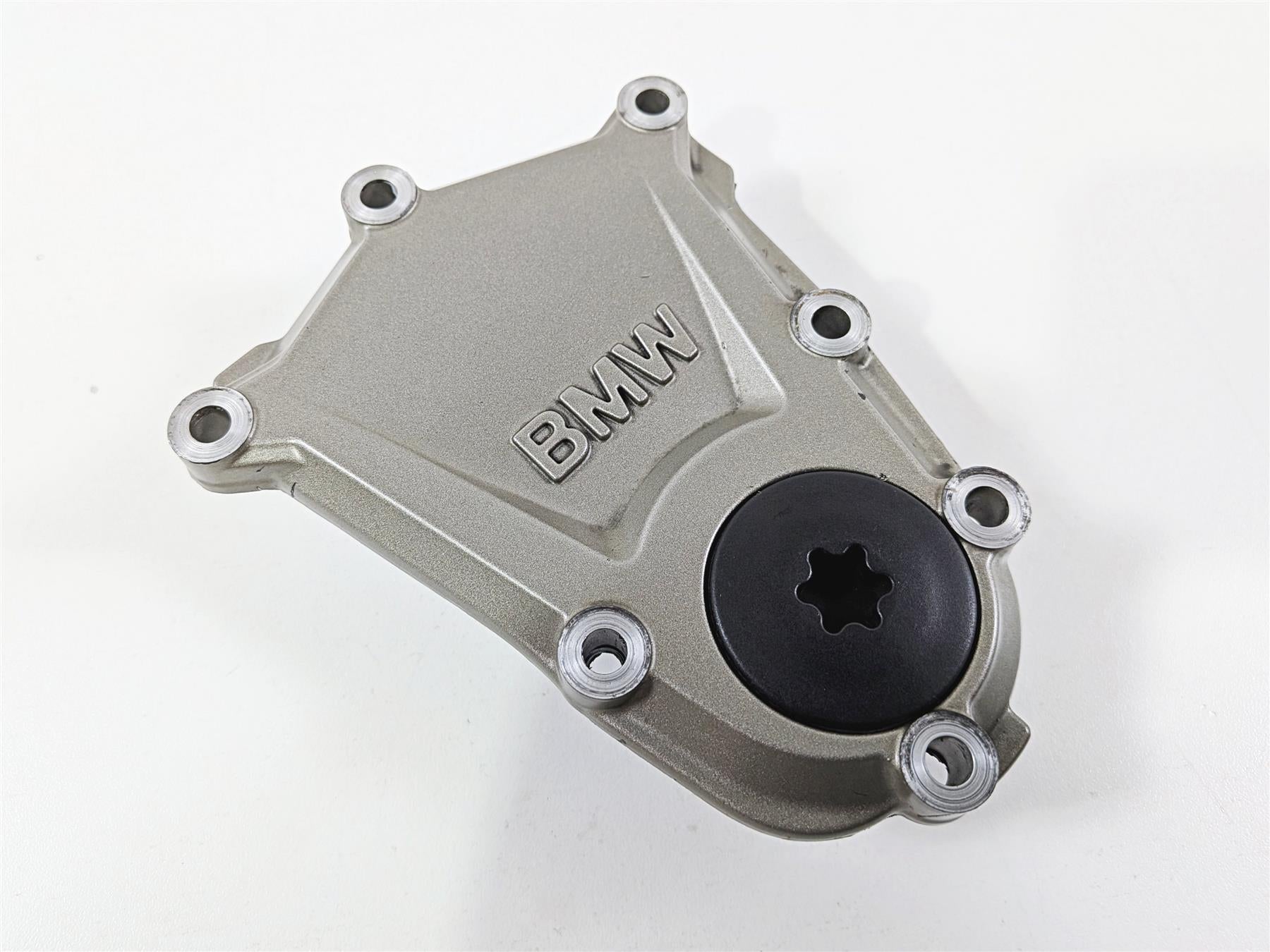 2017 BMW S1000RR K46 Engine Side Timing Cover 11147713749 {{ shop.shopifyCountryName }} - Mototech271
