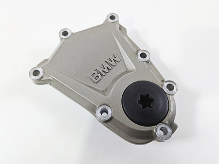 2017 BMW S1000RR K46 Engine Side Timing Cover 11147713749 {{ shop.shopifyCountryName }} - Mototech271