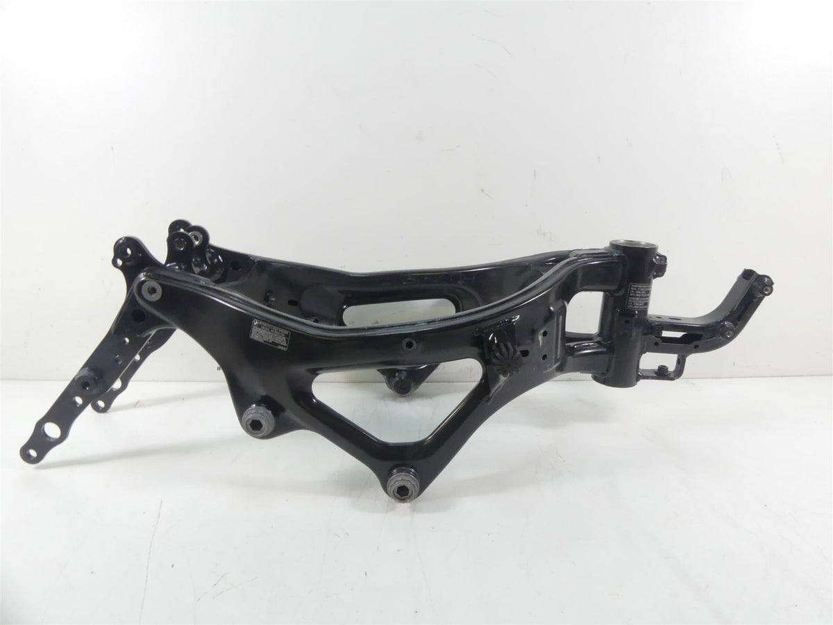2020 BMW F850 GS K81 Rallye Straight Main Frame Chassis Witch Clean Alaska Title - 46511600243 {{ shop.shopifyCountryName }} - Mototech271