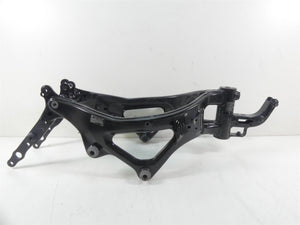 2020 BMW F850 GS K81 Rallye Straight Main Frame Chassis Witch Clean Alaska Title - 46511600243 | Mototech271