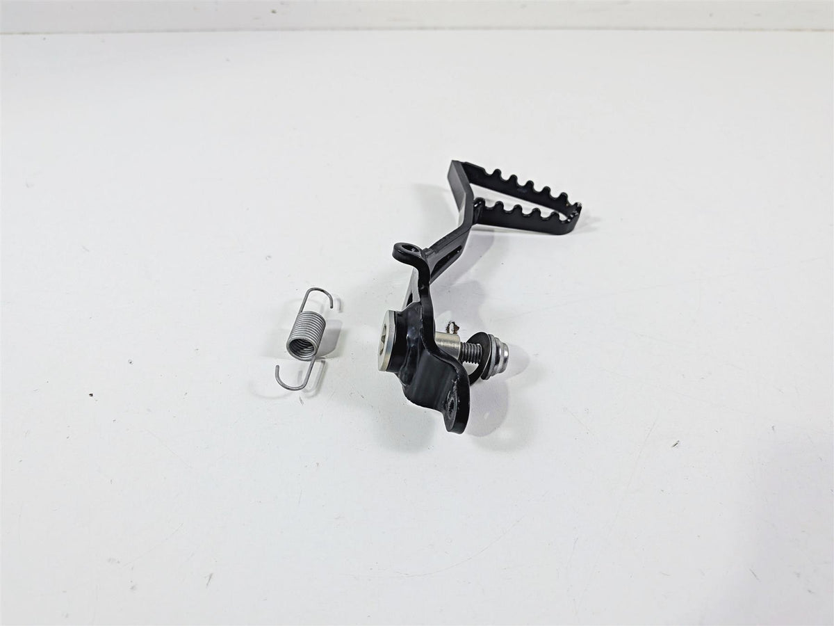 2016 BMW R1200 GS K50 Rear Brake Lever Pedal 35218530611 {{ shop.shopifyCountryName }} - Mototech271