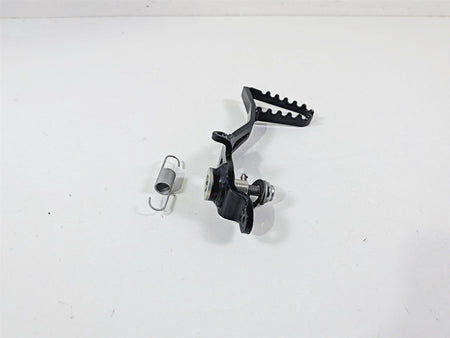 2016 BMW R1200 GS K50 Rear Brake Lever Pedal 35218530611 {{ shop.shopifyCountryName }} - Mototech271