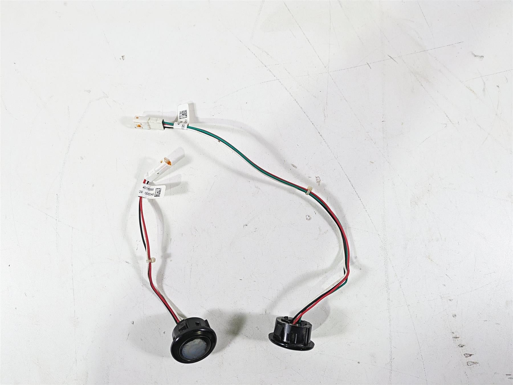 2018 Indian Chieftain Dark Horse Start And Fog Light Button 4016999 4016998 {{ shop.shopifyCountryName }} - Mototech271