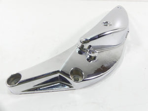 2007 Suzuki M109R VZR1800 Boulevard Rear Chrome Frame Struts 41621-48G00 | Mototech271