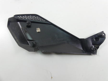 2019 BMW R1250GS K50 Under Tank Molded Leg Fairing Set 46638556637 46638556638 {{ shop.shopifyCountryName }} - Mototech271