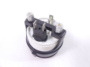 2009 Harley Touring FLHTCU Electra Glide Volt Meter Gauge Instrument 74526-96C | Mototech271