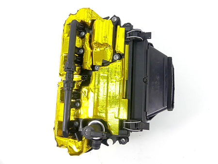2013 BMW S1000RR K46 Air Box Filter Cleaner Intake & Injectors Set 13718526559 {{ shop.shopifyCountryName }} - Mototech271