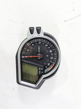 Load image into Gallery viewer, 2008 Honda CBR1000RR SC59 Speedometer Gauges Instrument - 12k 37100-MFL-671
