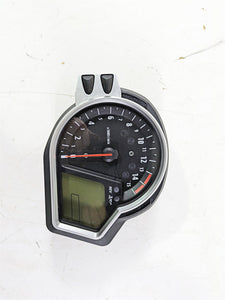 2008 Honda CBR1000RR SC59 Speedometer Gauges Instrument - 12k 37100-MFL-671
