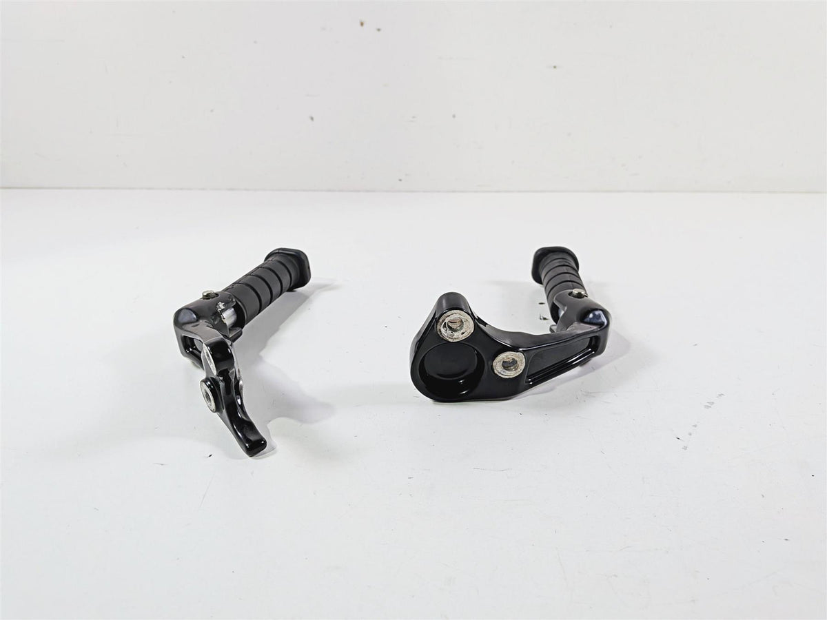 2017 Victory Octane 1200 Rear Passenger Footpeg Foot Peg Set 2880244-658 {{ shop.shopifyCountryName }} - Mototech271
