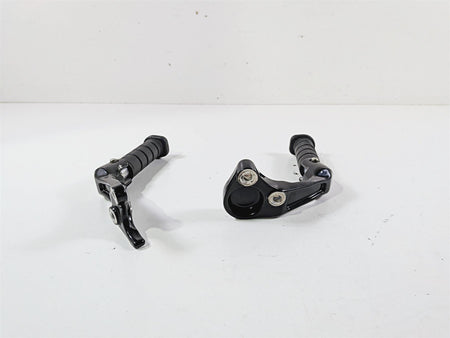 2017 Victory Octane 1200 Rear Passenger Footpeg Foot Peg Set 2880244-658 {{ shop.shopifyCountryName }} - Mototech271