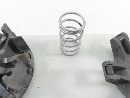 2014 Can Am Renegade 1000 STD Primary Drive Clutch FOR PARTS 420248606 420280374 {{ shop.shopifyCountryName }} - Mototech271