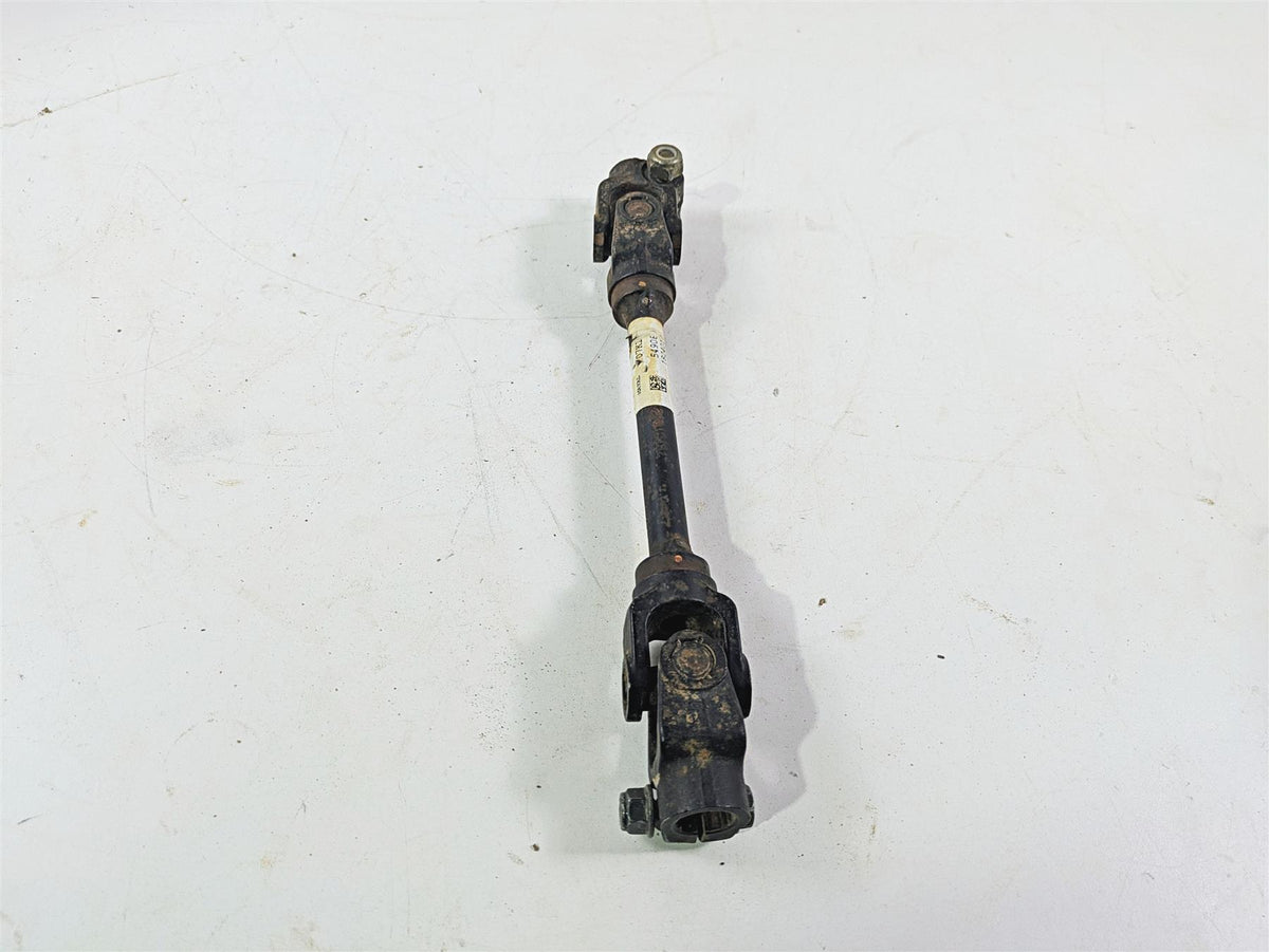 2018 Polaris RZR XP 1000 Trail Rock Lower Steering Shaft Eps 1824012 {{ shop.shopifyCountryName }} - Mototech271