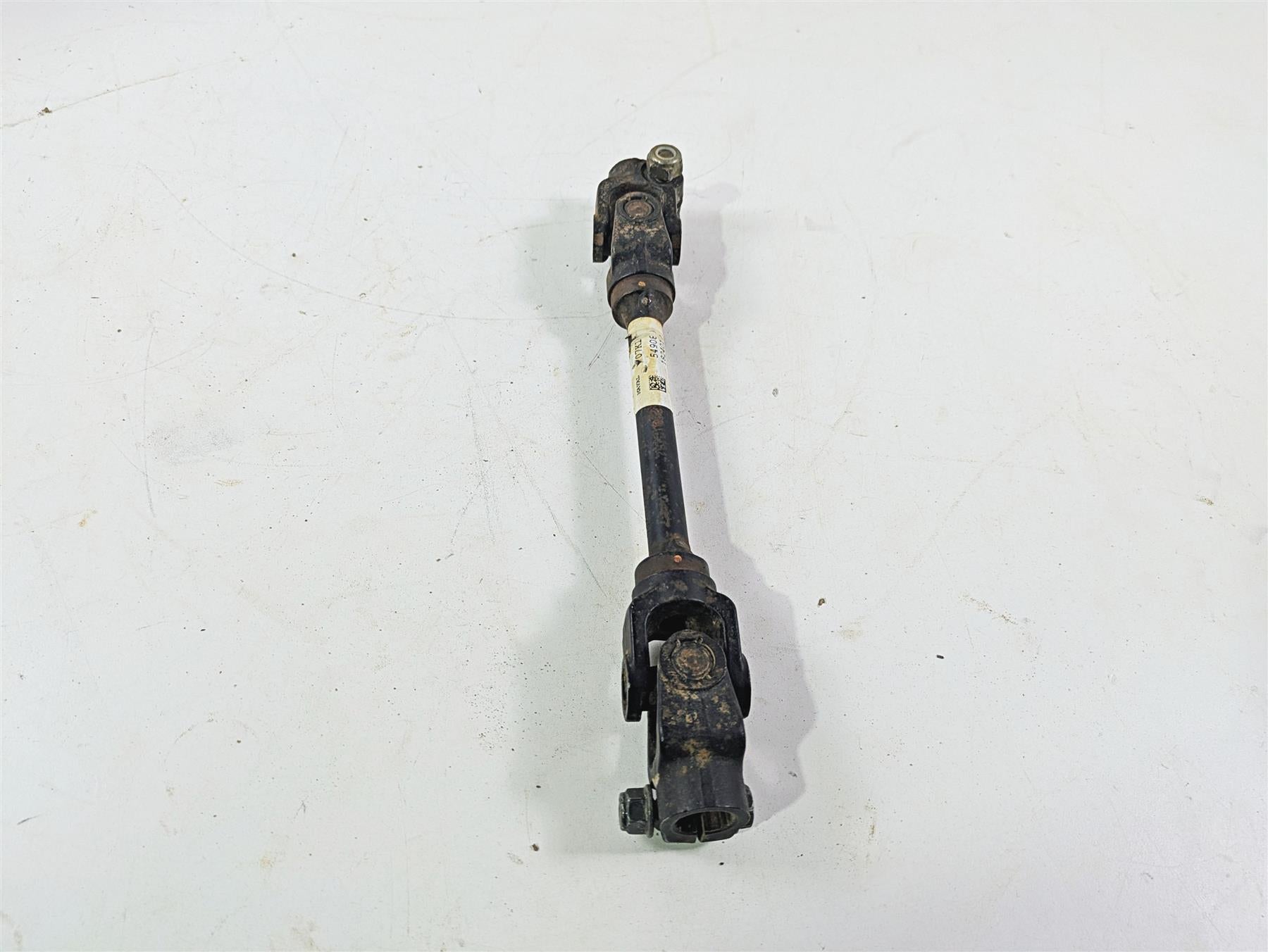2018 Polaris RZR XP 1000 Trail Rock Lower Steering Shaft Eps 1824012 {{ shop.shopifyCountryName }} - Mototech271