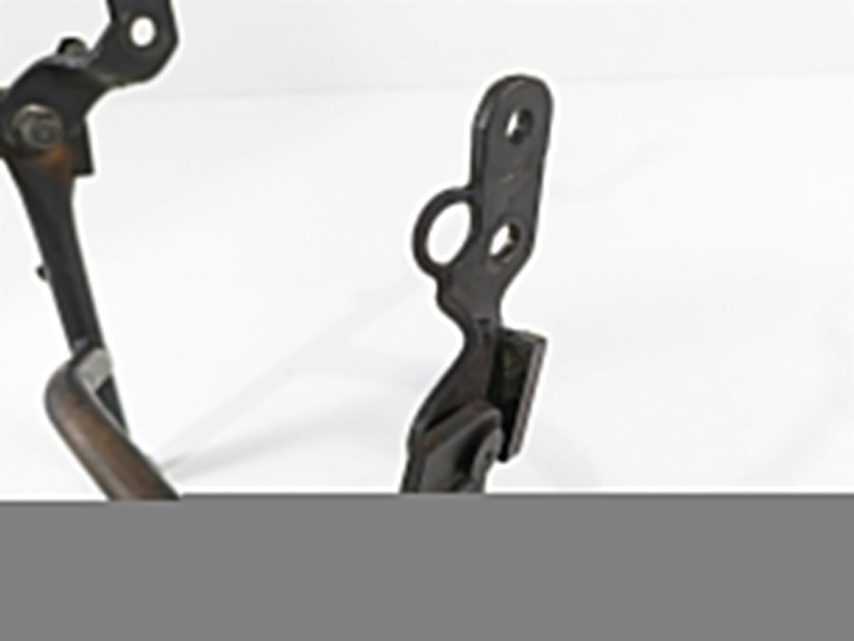 2009 Ducati Multistrada 1100 S Center Kickstand Kick Stand 96730903B {{ shop.shopifyCountryName }} - Mototech271