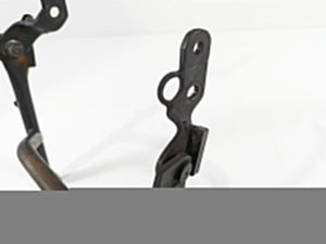 2009 Ducati Multistrada 1100 S Center Kickstand Kick Stand 96730903B | Mototech271