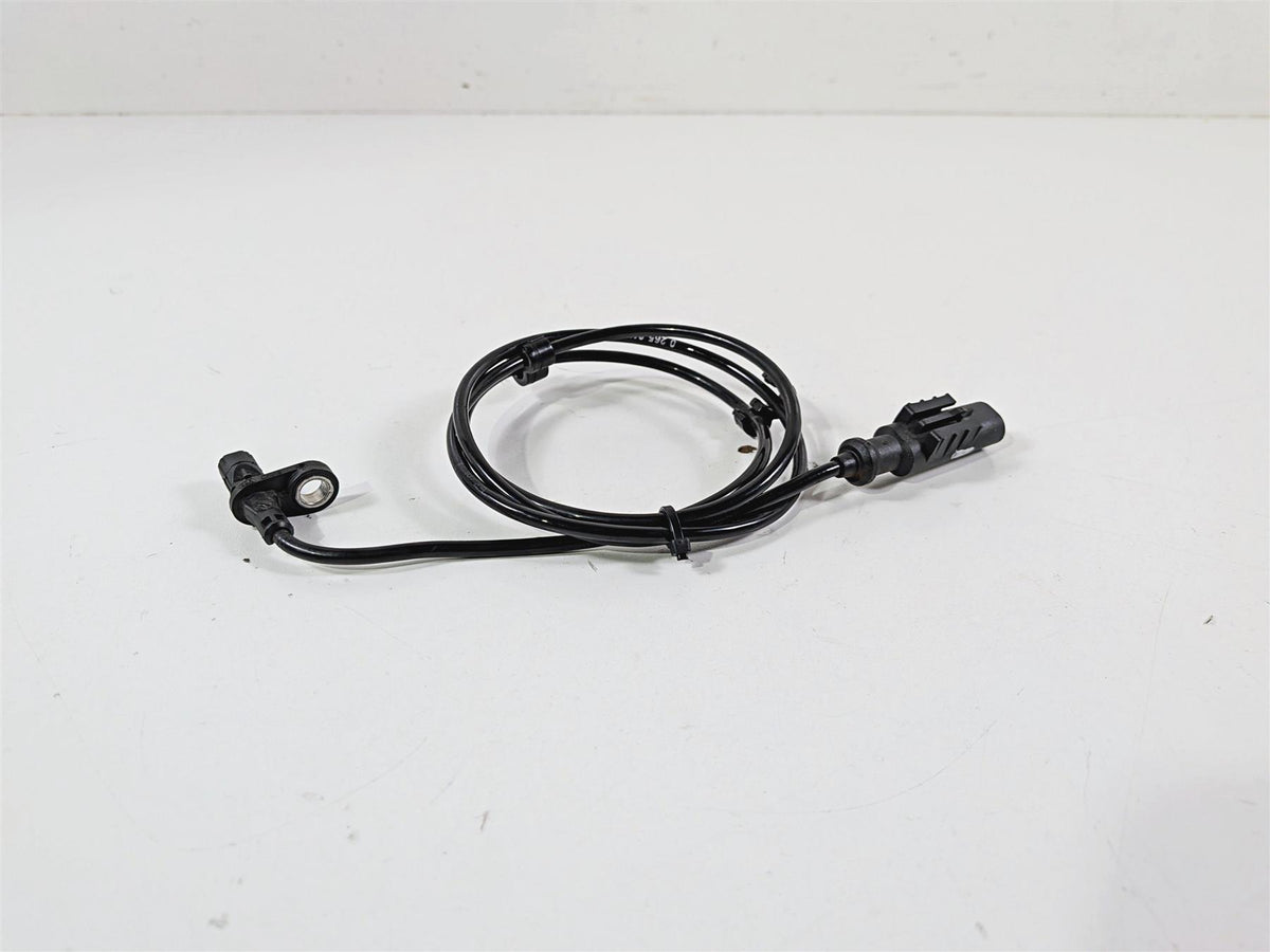 2025 CFMoto 450 SS Rear Abs Brake Wheel Speed Sensor {{ shop.shopifyCountryName }} - Mototech271