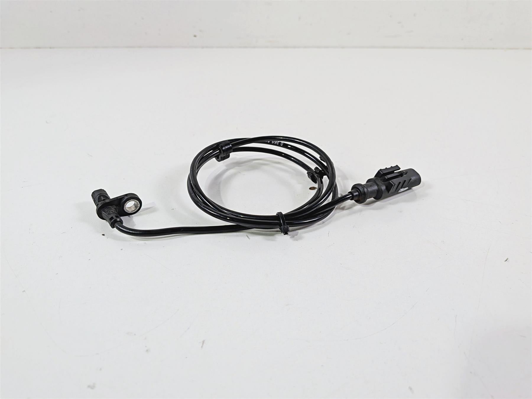 2025 CFMoto 450 SS Rear Abs Brake Wheel Speed Sensor {{ shop.shopifyCountryName }} - Mototech271