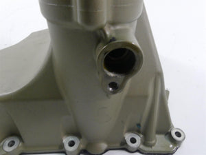 2020 Ducati Panigale 1100 V4 S SBK Lower Engine Oil Pan Reservoir 25210191AH | Mototech271
