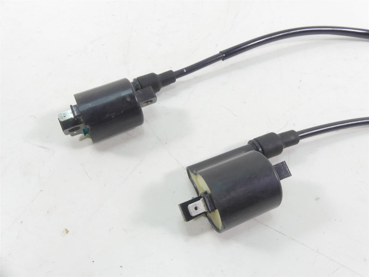 2021 Kawasaki Teryx KRX1000 KRF1000 Ignition Coil Set 21121-0736 21121-0737 {{ shop.shopifyCountryName }} - Mototech271