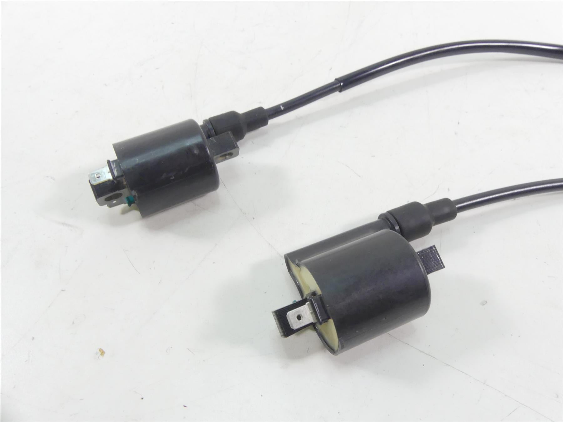 2021 Kawasaki Teryx KRX1000 KRF1000 Ignition Coil Set 21121-0736 21121-0737 {{ shop.shopifyCountryName }} - Mototech271