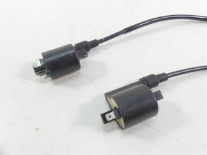 2021 Kawasaki Teryx KRX1000 KRF1000 Ignition Coil Set 21121-0736 21121-0737 | Mototech271