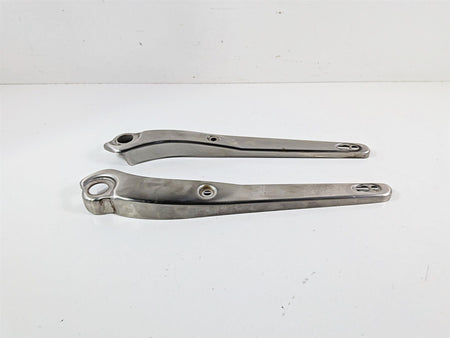 2007 Harley Dyna FXDB Street Bob Rear Fender Struts Covers 60223-07 60220-07 {{ shop.shopifyCountryName }} - Mototech271