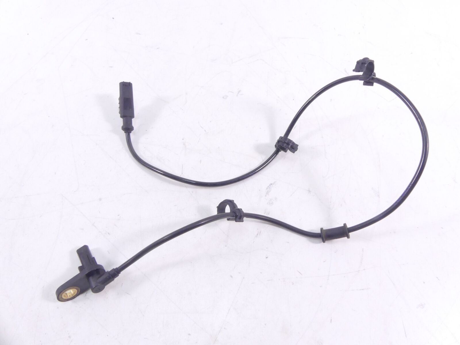 2017 Kawasaki ZX636 ZX6R Ninja Rear Wheel Speed Sensor 21176-0738