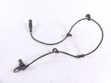 Load image into Gallery viewer, 2017 Kawasaki ZX636 ZX6R Ninja Rear Wheel Speed Sensor 21176-0738
