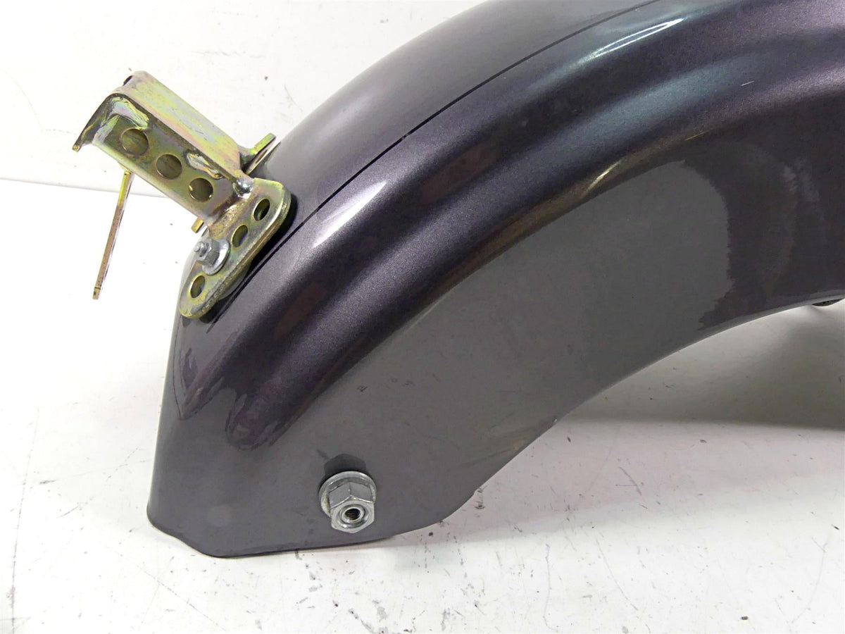 2015 Harley Touring FLHXS Street Glide Rear Fender Charcoal Stain 60575-10A {{ shop.shopifyCountryName }} - Mototech271