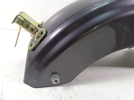2015 Harley Touring FLHXS Street Glide Rear Fender Charcoal Stain 60575-10A {{ shop.shopifyCountryName }} - Mototech271