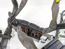 Load image into Gallery viewer, 2009 Harley FXCWC Softail Rocker C Main Wiring Harness Loom - No Cut 70452-08 | Mototech271
