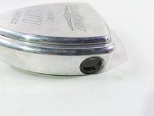 Load image into Gallery viewer, 2002 Big Dog Pitbull 107ci Ignition Coil Aluminum Cover Fairing Cowl -Oem Part
