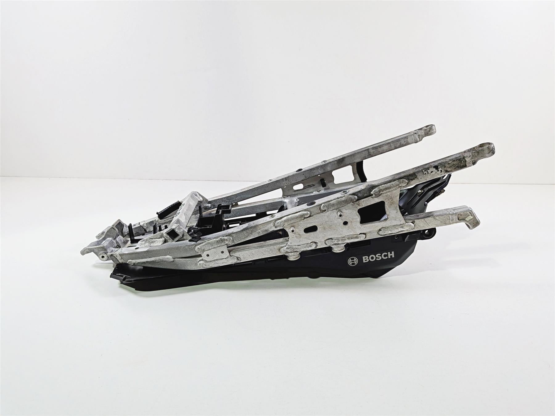 2016 Aprilia RSV 1100 Tuono V4 Factory Subframe & Inner Fender 858849 {{ shop.shopifyCountryName }} - Mototech271