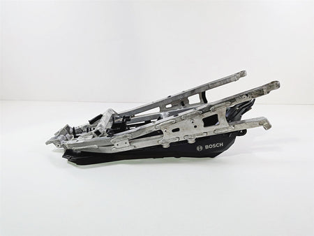 2016 Aprilia RSV 1100 Tuono V4 Factory Subframe & Inner Fender 858849 {{ shop.shopifyCountryName }} - Mototech271