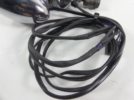 2003 Harley Sportster XL1200 C 100th Anniv Front Turn Signal Set - Read 68972-00 {{ shop.shopifyCountryName }} - Mototech271